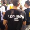 Less Drama